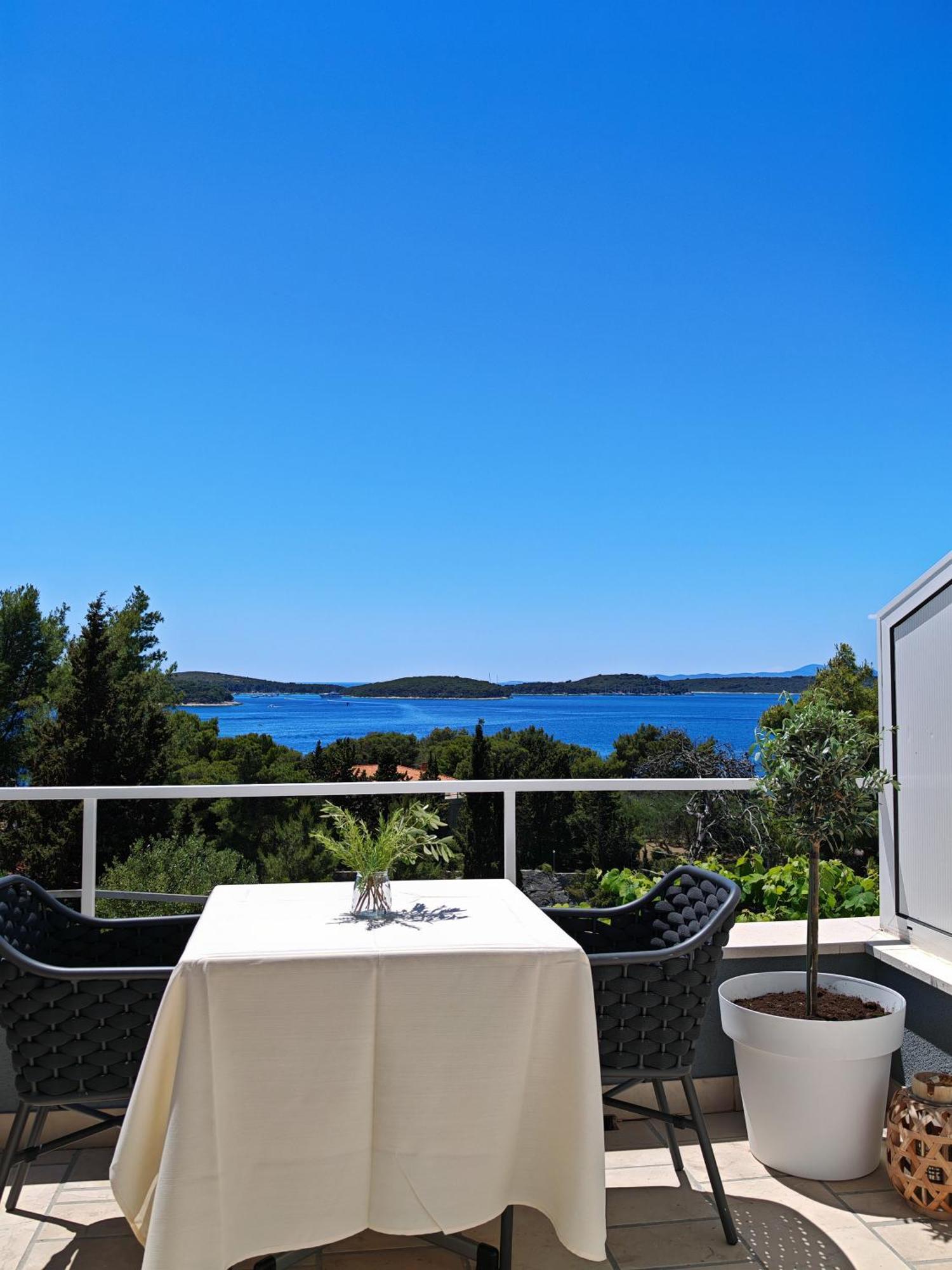Apartments Melani Hvar Hvar Town Room photo