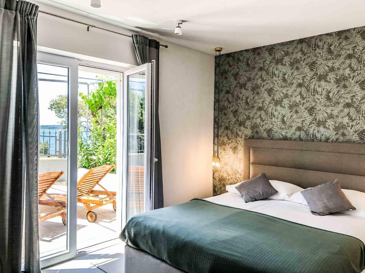 Apartments Melani Hvar Hvar Town Exterior photo